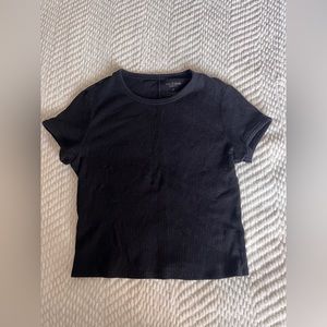 Arizona black T shirt